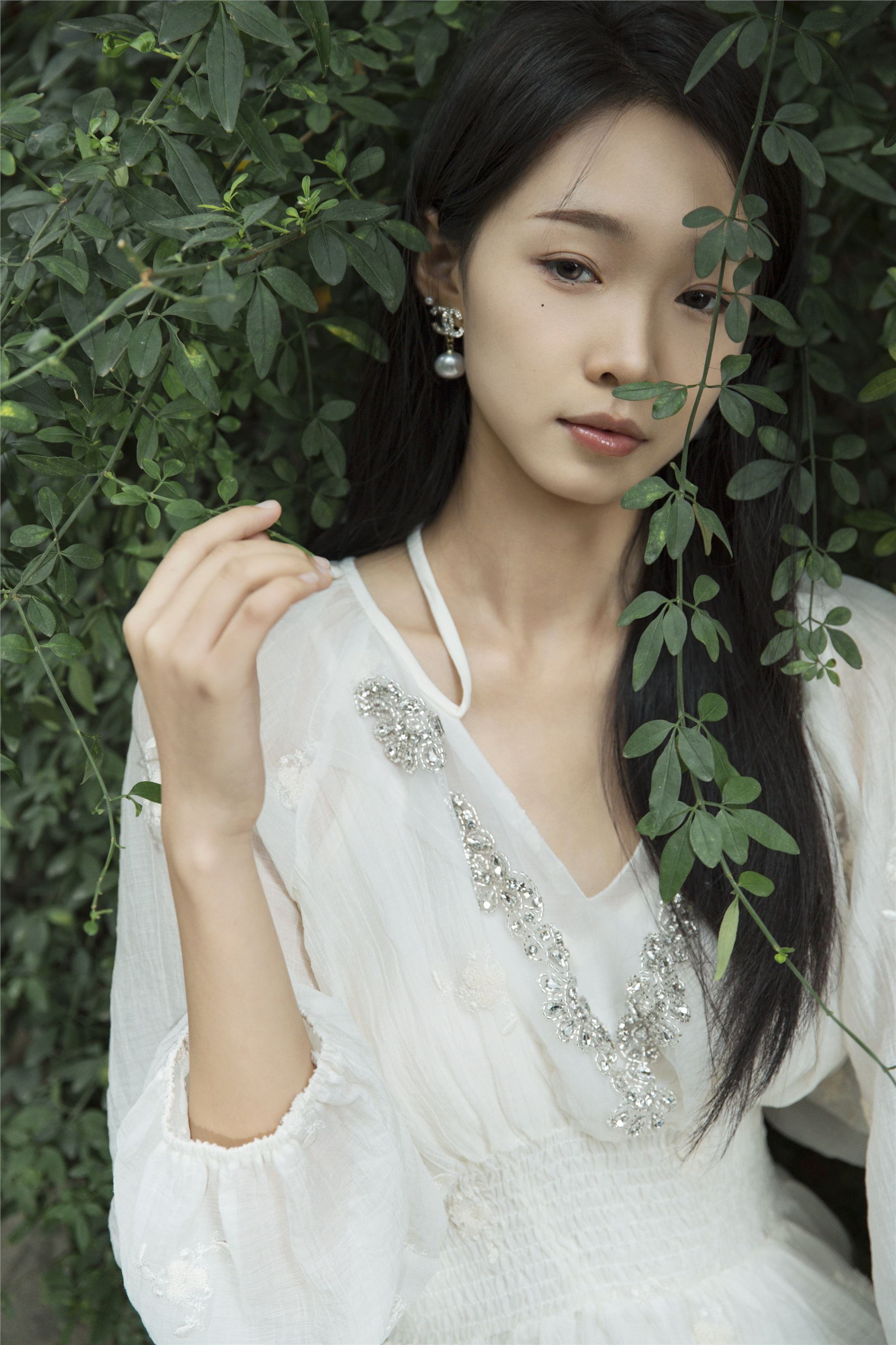 YITUYU艺图语 2025.01.20 Nature 鑫鑫